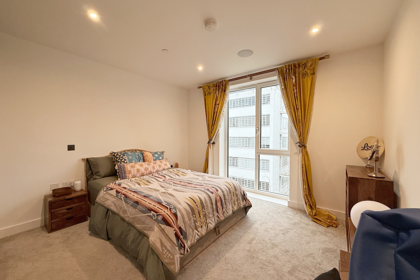 藍莎集團 | 英國置產一站式服務